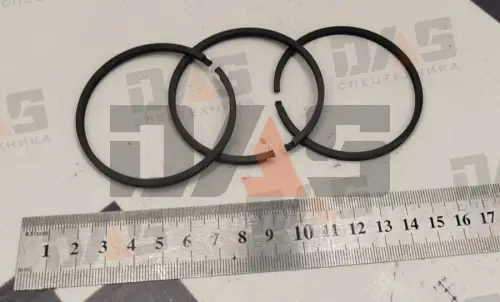 Кольцо ГТР D=60
