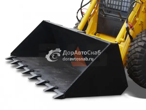 Ковш карьерный купить в Горно-Алтайске