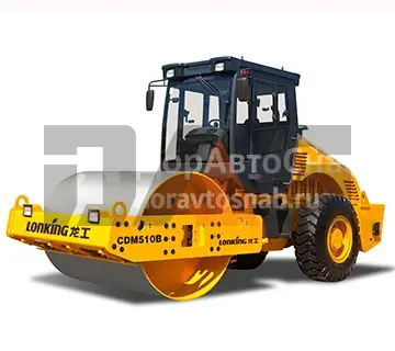 Дорожный каток Lonking CDM510B купить в Горно-Алтайске