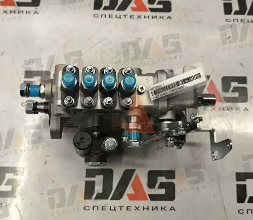 ТНВД 4QT334 (C490BPG) (вилка) оригинал