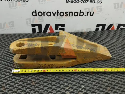 Зуб ковша боковой (левый) XCMG LW-300F