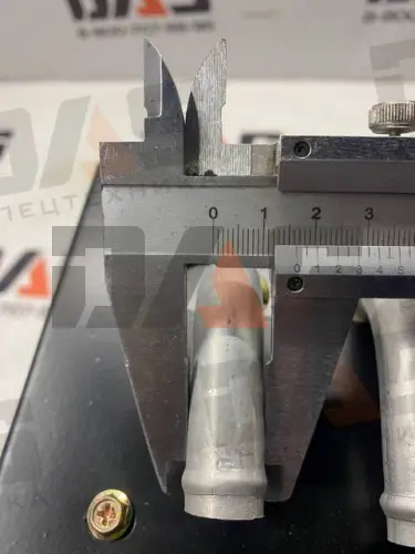 Отопитель салона LW300