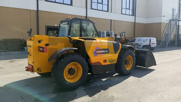 Телескопический погрузчик LONKING LGT 4207 купить в Горно-Алтайске