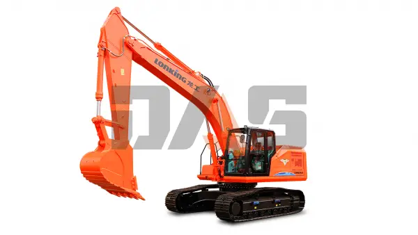 Экскаватор Lonking CDM6245 купить в Горно-Алтайске