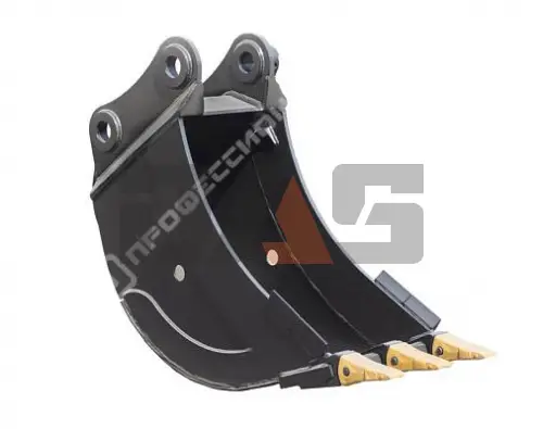 Ковш узкий 0,69 м3, LONKING CDM6336