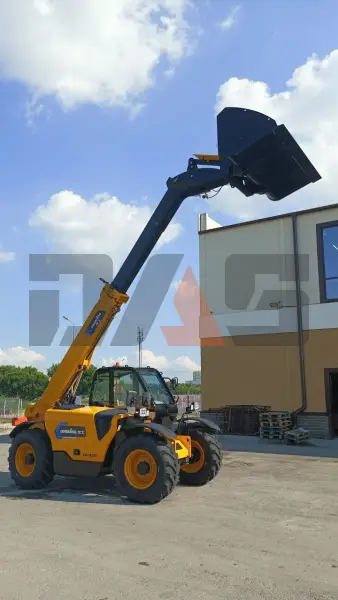 Телескопический погрузчик LONKING LGT 4207 купить в Горно-Алтайске