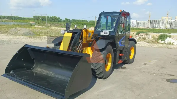 Телескопический погрузчик LONKING LGT 4207 купить в Горно-Алтайске