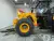 Фронтальный погрузчик Lonking CDM855W
