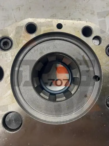 Насос ГМП CBG120