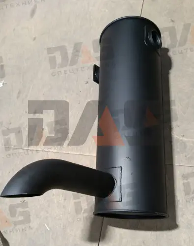 Глушитель CDM6396 оригинал