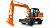 Экскаватор Lonking CDM6150W (колесный) купить в Горно-Алтайске