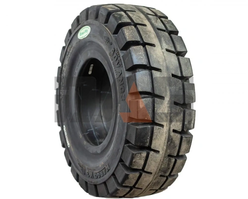 Шина 16x6-8/4.33(OB503) Advance White Standart (150-75-8)