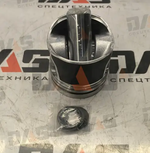 Поршень в сборе STD (компл. из 4шт)