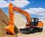Экскаватор Lonking CDM6210W (колесный) купить в Горно-Алтайске