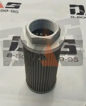 Фильтр коробки передач SEM