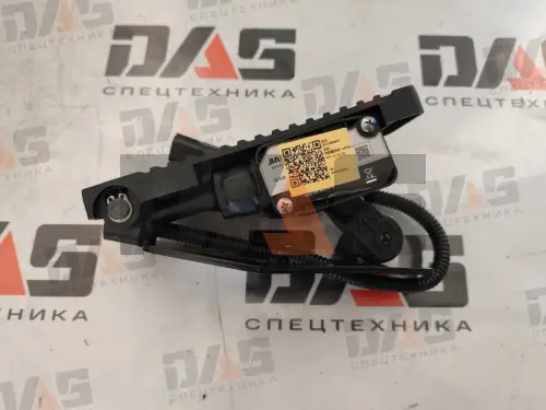 Педаль газа (электронная)