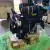 Двигатель в сборе WP6G125E22 оригинал