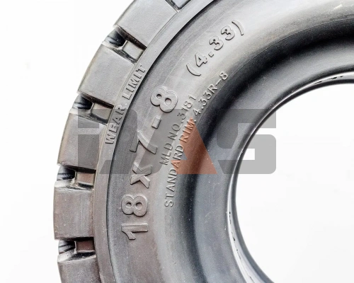 Шина 18x7-8/4.33(OB503) Advance Standart