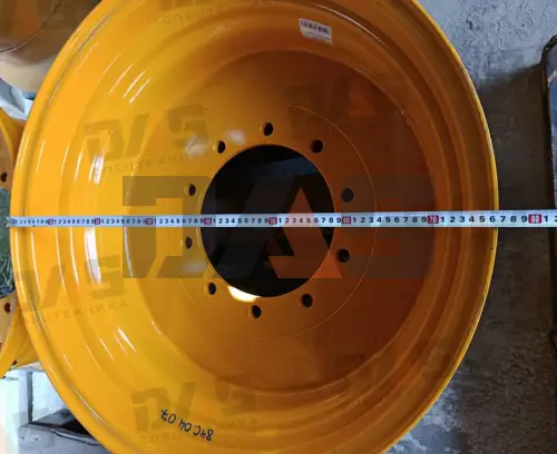 Диск колеса 84C оригинал