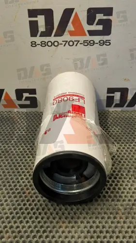 Фильтр масляный двигателя