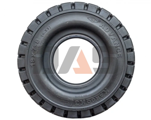 Шина 18x7-8/4.33(OB503) Advance Standart