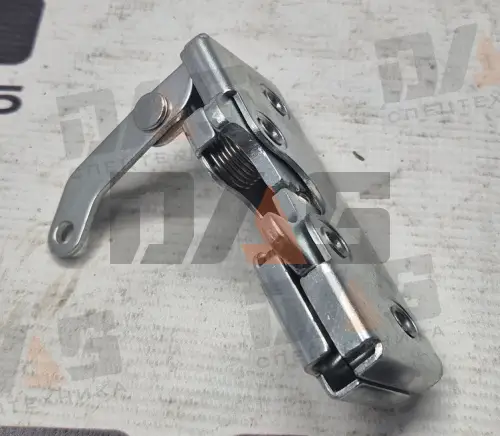 Замок задней крышки (капота) Lonking CDM307/308/312
