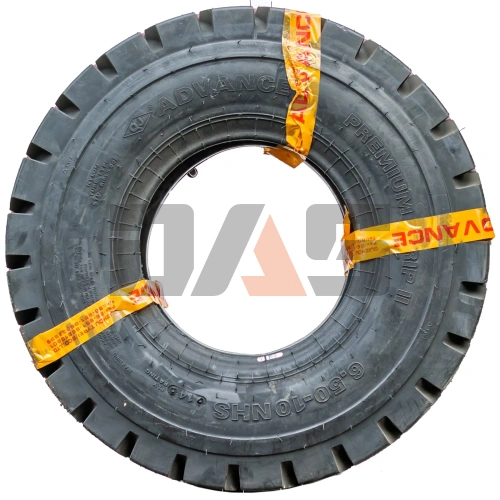 Шина 6.50-10 14PR OB-502 TT Advance (комплект)