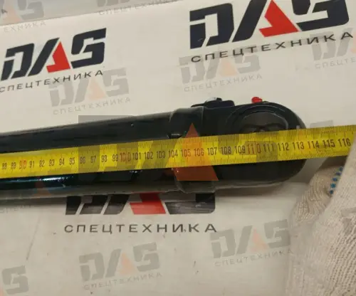 Гидроцилиндр подъема стрелы CDM307/312 оригинал