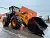 Фронтальный погрузчик CDM856 AGRI купить в Горно-Алтайске
