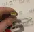 Клапан электромагнитный KDRDE5KR-20/40C07-203A