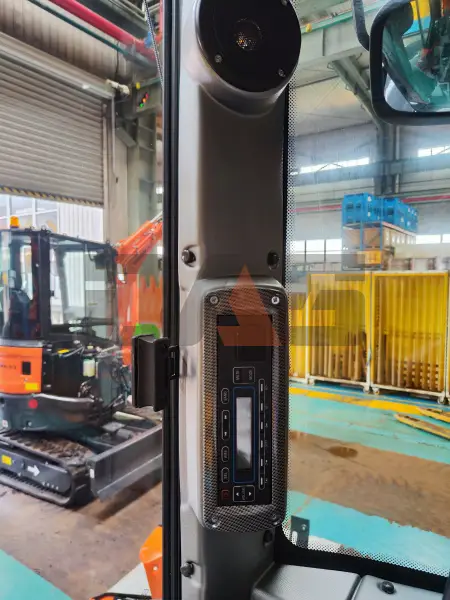 Экскаватор Lonking CDM6035 купить в Горно-Алтайске