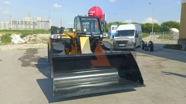 Телескопический погрузчик LONKING LGT 4207 купить в Горно-Алтайске
