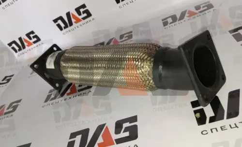 Гофра глушителя CDM6396 оригинал
