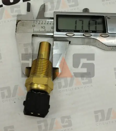 Датчик температуры ГМП CDM856, ZL50C