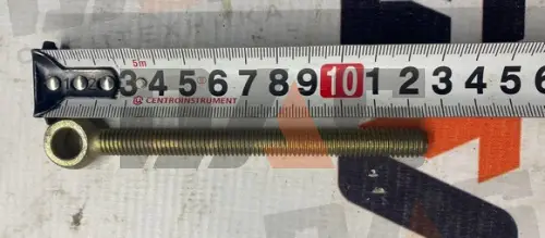 Натяжитель генератора TD-226, WP6
