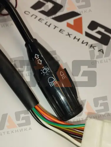 Переключатель подрулевой LW500, LW160