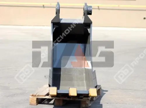 Ковш узкий 0,69 м3, LONKING CDM6336