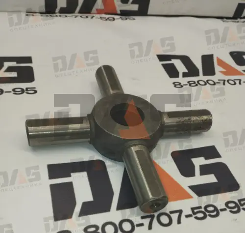 Крестовина дифференциала XCMG LW-300F 25 мм