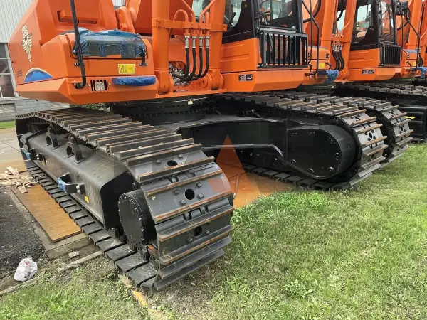 Экскаватор Lonking CDM6490F купить в Горно-Алтайске