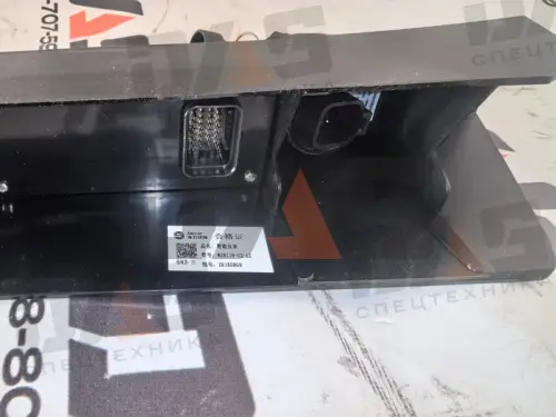 Панель приборов CDM308 оригинал