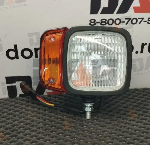 Фонарь задний комбинированный правый CDM307/308 оригинал