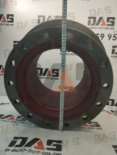 Диск тормозной CDM860