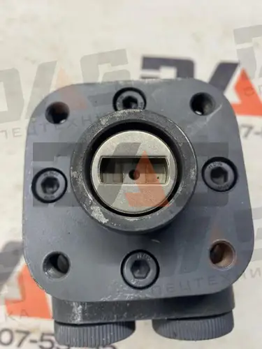 Насос дозатор рулевой BZZ3-E50C
