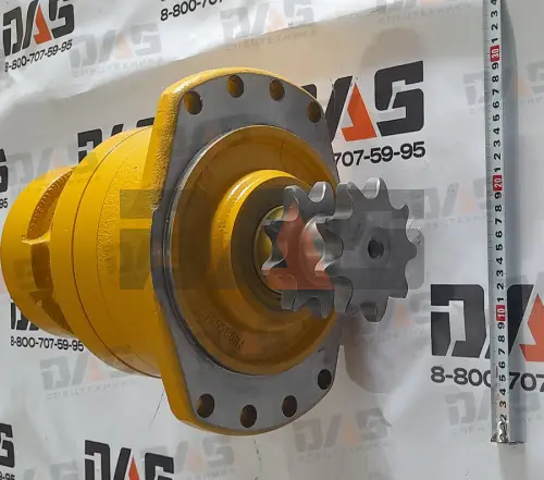 Гидромотор хода CDM312 оригинал