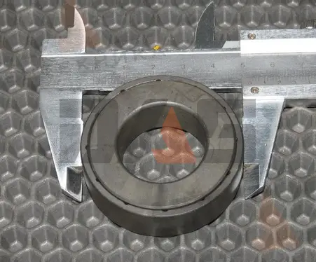 Подшипник GAC28S-K2 оригинал