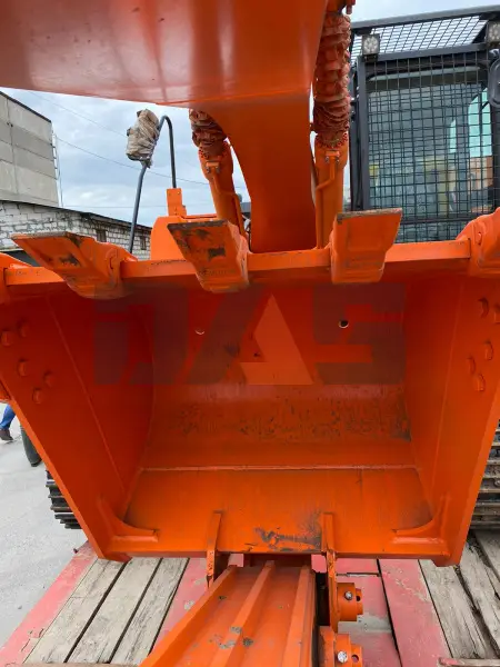 Экскаватор Lonking CDM6205 купить в Горно-Алтайске
