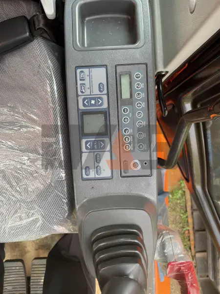 Экскаватор Lonking CDM6490F купить в Горно-Алтайске