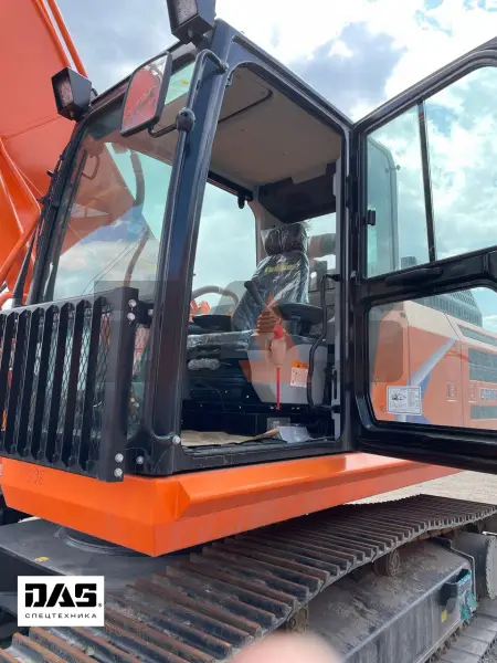 Экскаватор Lonking CDM6336 купить в Горно-Алтайске