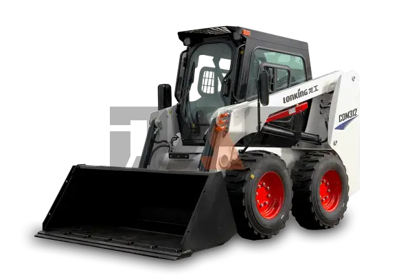 Мини-погрузчик Lonking CDM312 купить в Горно-Алтайске
