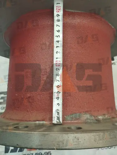 Диск тормозной CDM860